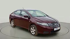 Used Honda City 1.5 S MT in Bangalore