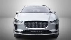 Used Jaguar I-Pace HSE in Bangalore