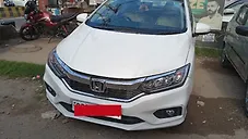 Used Honda City VX Petrol in Patna