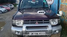 Used Mitsubishi Pajero 2.5 MT in Ranchi