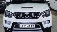Used Mahindra Scorpio S9 2WD 7 STR in Patna