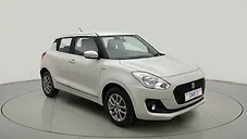 Used Maruti Suzuki Swift ZDi AMT [2018-2019] in Hyderabad