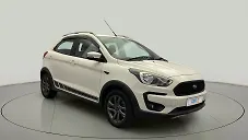 Used Ford Freestyle Titanium Plus 1.2 Ti-VCT [2018-2020] in Kochi