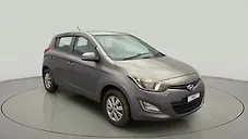 Used Hyundai i20 Sportz 1.4 CRDI in Bangalore