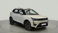 Used Mahindra XUV300 W8 (O) 1.5 Diesel AMT in Delhi