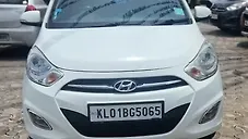 Used Hyundai i10 Asta 1.2 Kappa2 in Thiruvananthapuram