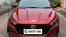Used Hyundai Elite i20 Asta (O) 1.2 MT [2020-2023] in Chennai