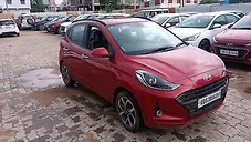 Used Hyundai Grand i10 NIOS Sportz 1.2 Kappa VTVT in Bhubaneswar