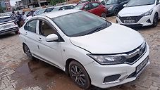 Used Honda City SV Diesel in Bhubaneswar