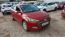 Used Hyundai i20 Sportz 1.2 (O) in Bhubaneswar