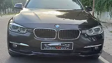 Used BMW 3-Series 320d Luxury Line in Kanpur