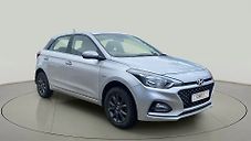 Used Hyundai Elite i20 Asta 1.2 AT in Pune