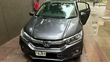 Used Honda City VX Petrol [2017-2019] in Ahmedabad