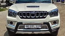 Used Mahindra Scorpio S5 2WD 7 STR in Patna