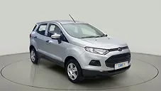 Used Ford Ecosport Ambiente 1.5L Ti-VCT in Delhi