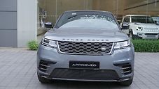 Used Land Rover Range Rover Velar HSE Dynamic 2.0 Diesel in Bangalore