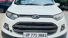 Used Ford Ecosport Titanium 1.5 TDCi in Kanpur