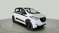 Used Datsun Redigo T(O) 1.0 AMT [2018-2019] in Ahmedabad
