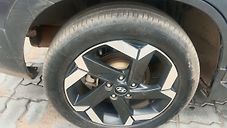 Used Hyundai Alcazar Signature 6 STR 1.5 Diesel in Bhubaneswar