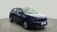 Used Skoda Kushaq Ambition 1.0L TSI AT in Pune