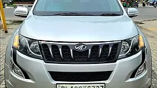 Used Mahindra XUV500 W6 AT in Delhi