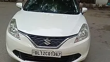 Used Maruti Suzuki Baleno Delta 1.2 in Delhi