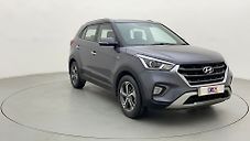 Used Hyundai Creta SX 1.6 AT Petrol in Chennai