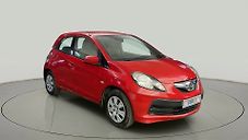 Used Honda Brio S MT in Faridabad