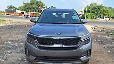 Used Kia Seltos HTX 1.5 [2020-2021] in Ahmedabad