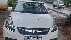 Used Maruti Suzuki Swift DZire VDI in Ranchi