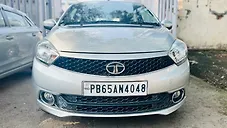 Used Tata Tiago Revotron XZ w/o Alloy [2018-2019] in Chandigarh