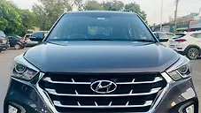 Used Hyundai Creta SX Plus 1.6  Petrol in Chandigarh
