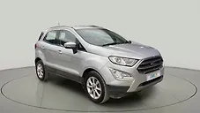 Used Ford Ecosport Titanium 1.5L Ti-VCT in Delhi