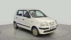 Used Hyundai Santro GL Plus in Faridabad