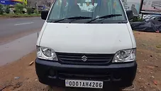 Used Maruti Suzuki Eeco AC (O) Petrol Manual 5 STR in Bhubaneswar