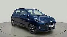 Used Hyundai Grand i10 NIOS Sportz AMT 1.2 Kappa VTVT in Pune