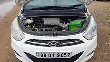 Used Hyundai i10 Magna 1.2 Kappa2 in Bhubaneswar