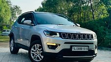 Used Jeep Compass Limited (O) 2.0 Diesel [2017-2020] in Ahmedabad