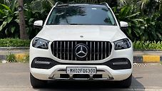 Used Mercedes-Benz GLS 400d 4MATIC [2020-2023] in Mumbai