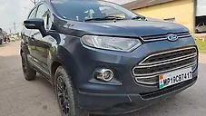 Used Ford Ecosport Titanium 1.5L TDCi in Satna