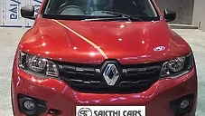 Used Renault Kwid RXT Edition in Chennai