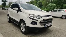 Used Ford Ecosport Titanium 1.5L Ti-VCT AT in Mumbai