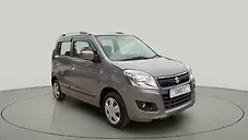 Used Maruti Suzuki Wagon R VXI in Ahmedabad