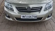Used Toyota Corolla Altis 1.8 VL AT in Pune