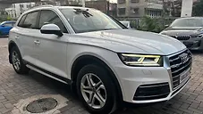 Used Audi Q5 35 TDI Premium Plus in Kolkata