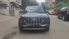Used Hyundai Venue SX Plus 1.0 Turbo DCT in Bangalore
