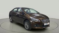 Used Maruti Suzuki Ciaz ZXI+ in Navi Mumbai