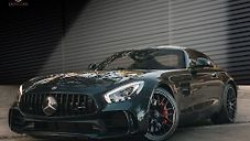 Used Mercedes-Benz  AMG GT S in Mumbai