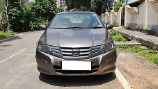 Used Honda City 1.5 S MT in Bangalore