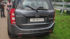 Used Mahindra XUV500 W8 [2015-2017] in Chandigarh